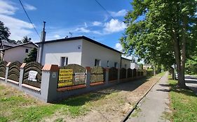 Noclegi Tuszyn M